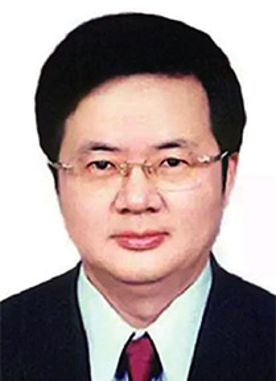 Guo Shenglian