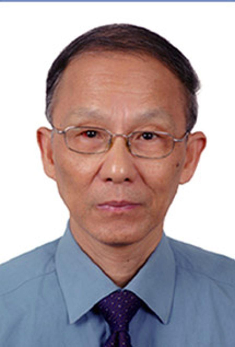 Zhang Chaoran