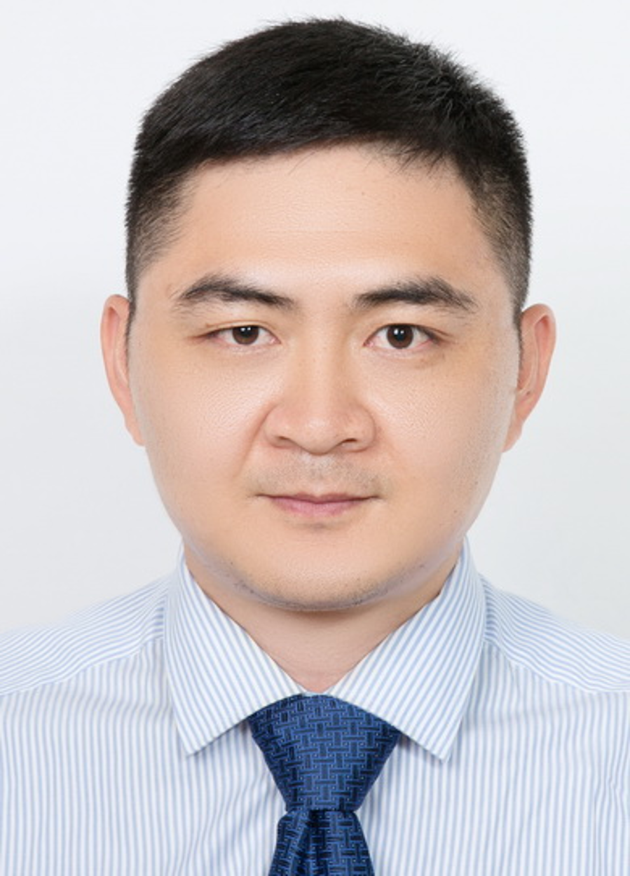 Bao Zhengfeng