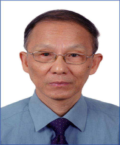 Zhang Chaoran