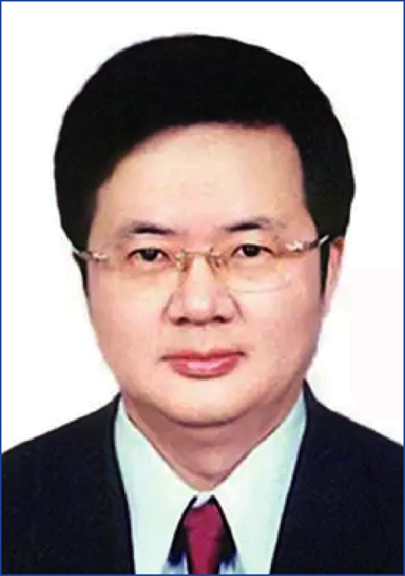 Guo Shenglian